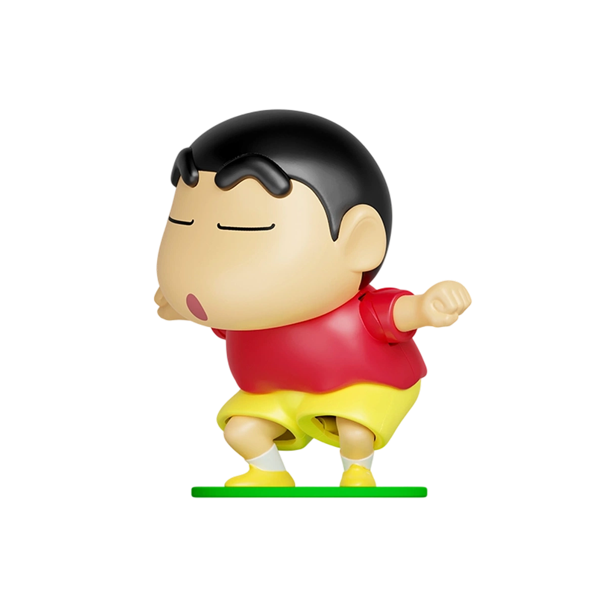 CRAYON SHINCHAN DYNAMIC SHIN-LIFE