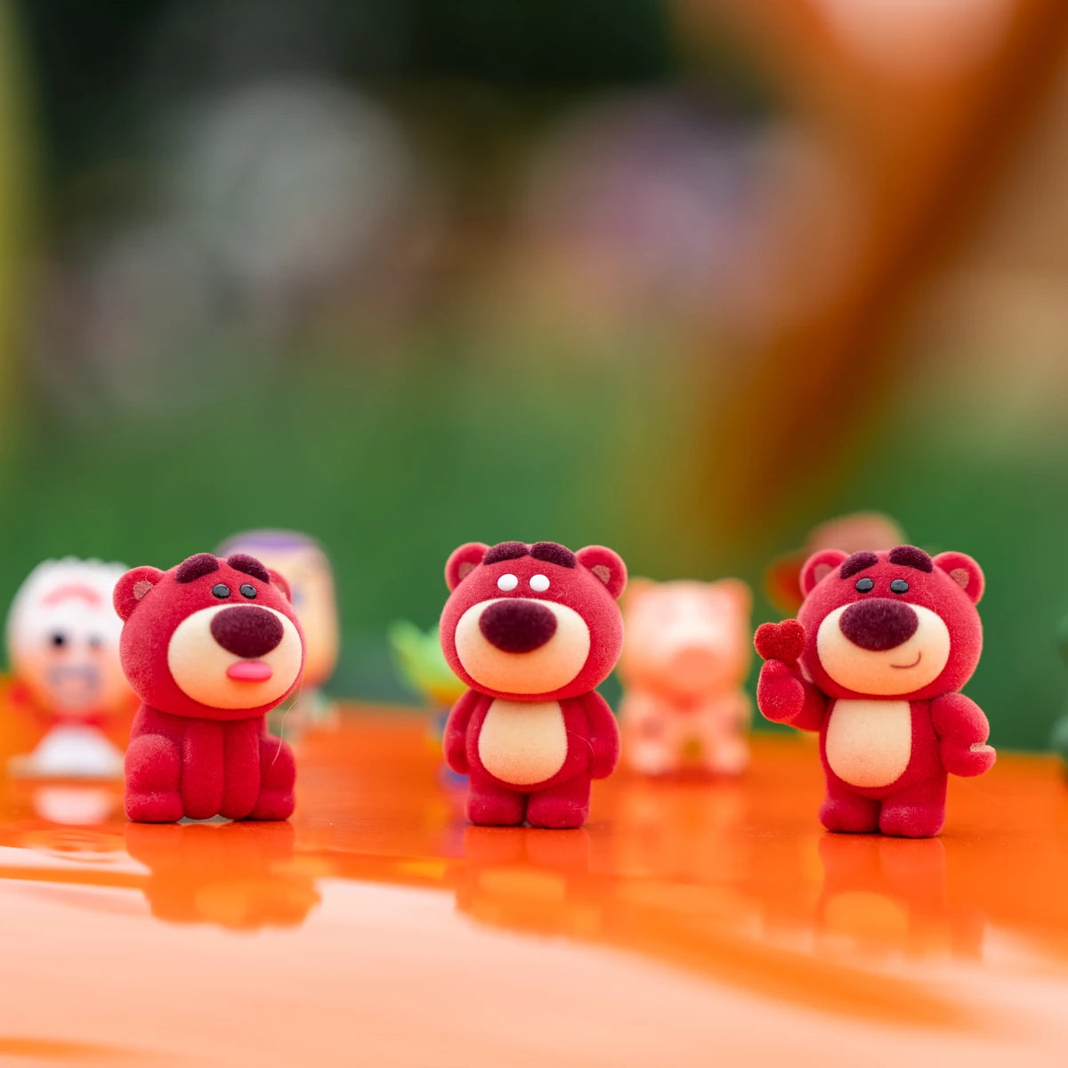 DISNEY LOTSO MINIME SERIES 2 BLIND BOX