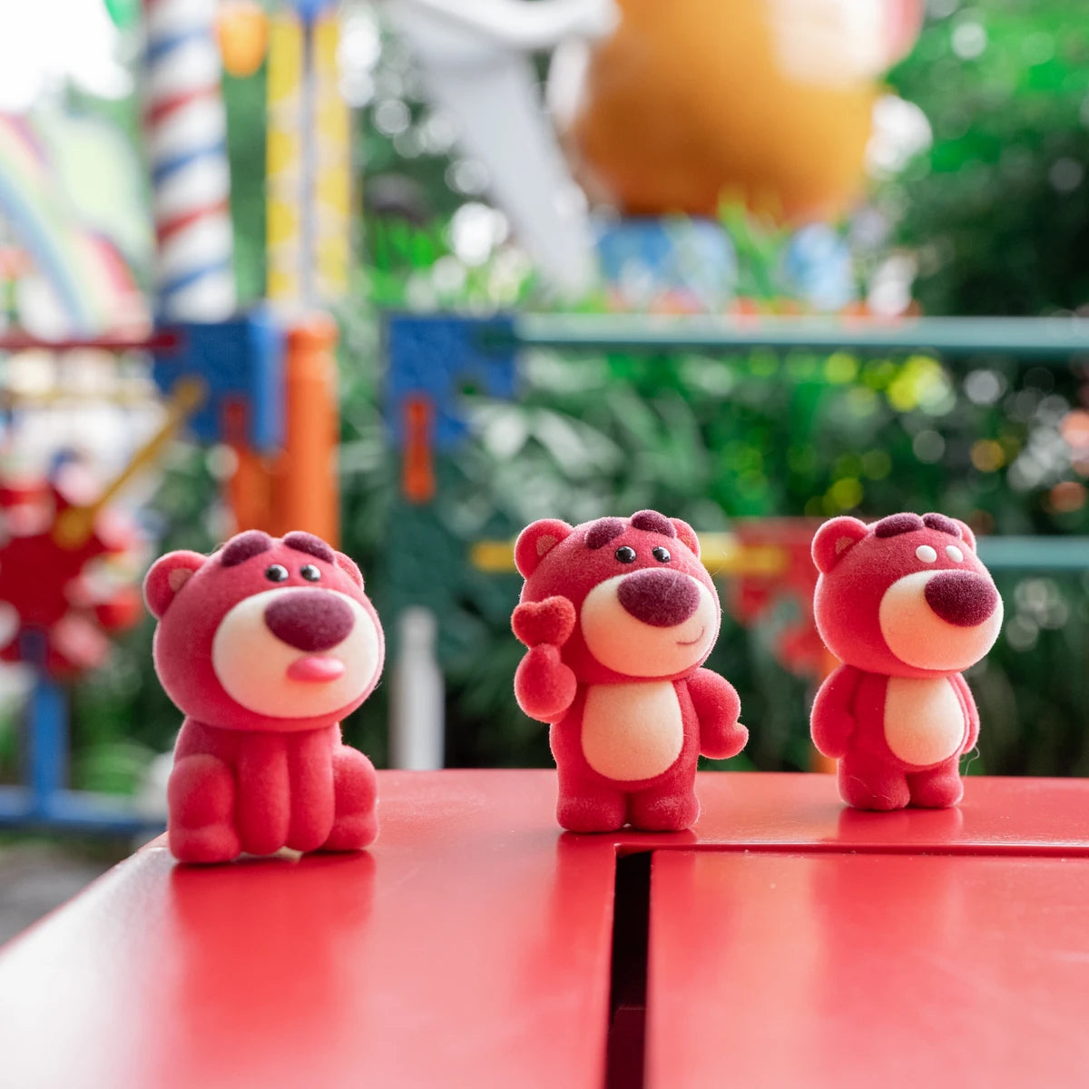 DISNEY LOTSO MINIME SERIES 2 BLIND BOX