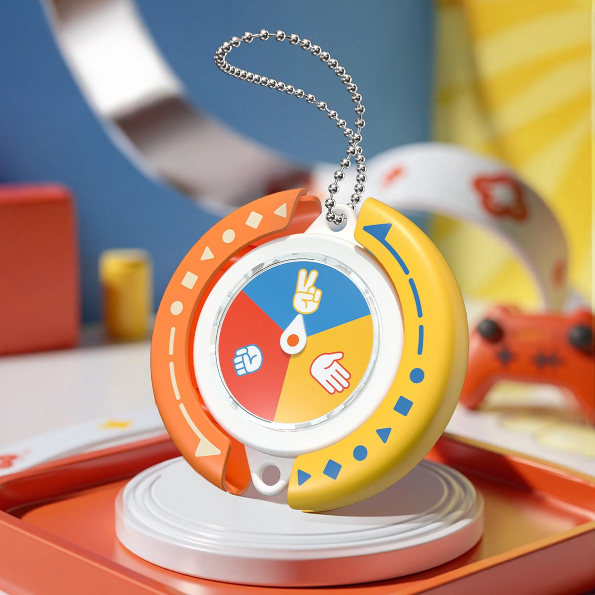 QUESERA - FORTUNE WHEEL