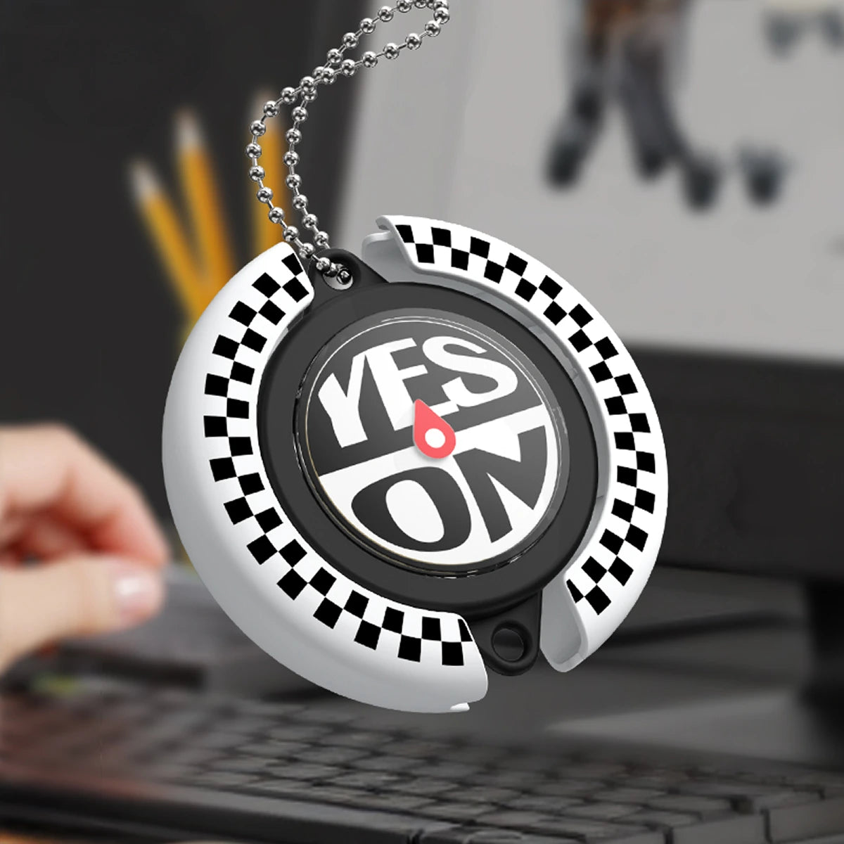 QUESERA - FORTUNE WHEEL