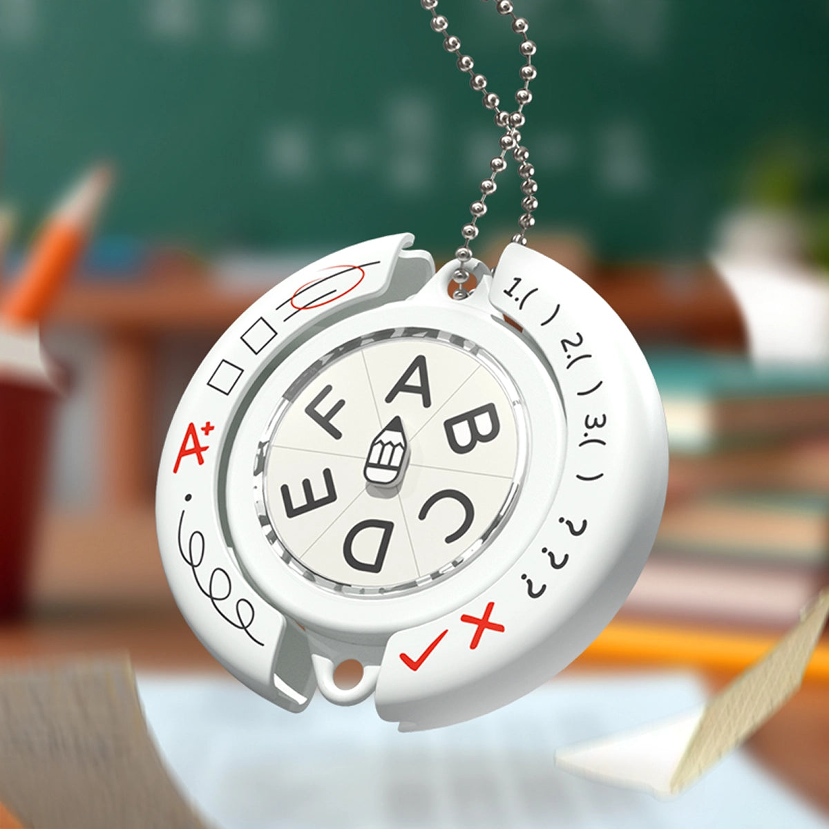 QUESERA - FORTUNE WHEEL