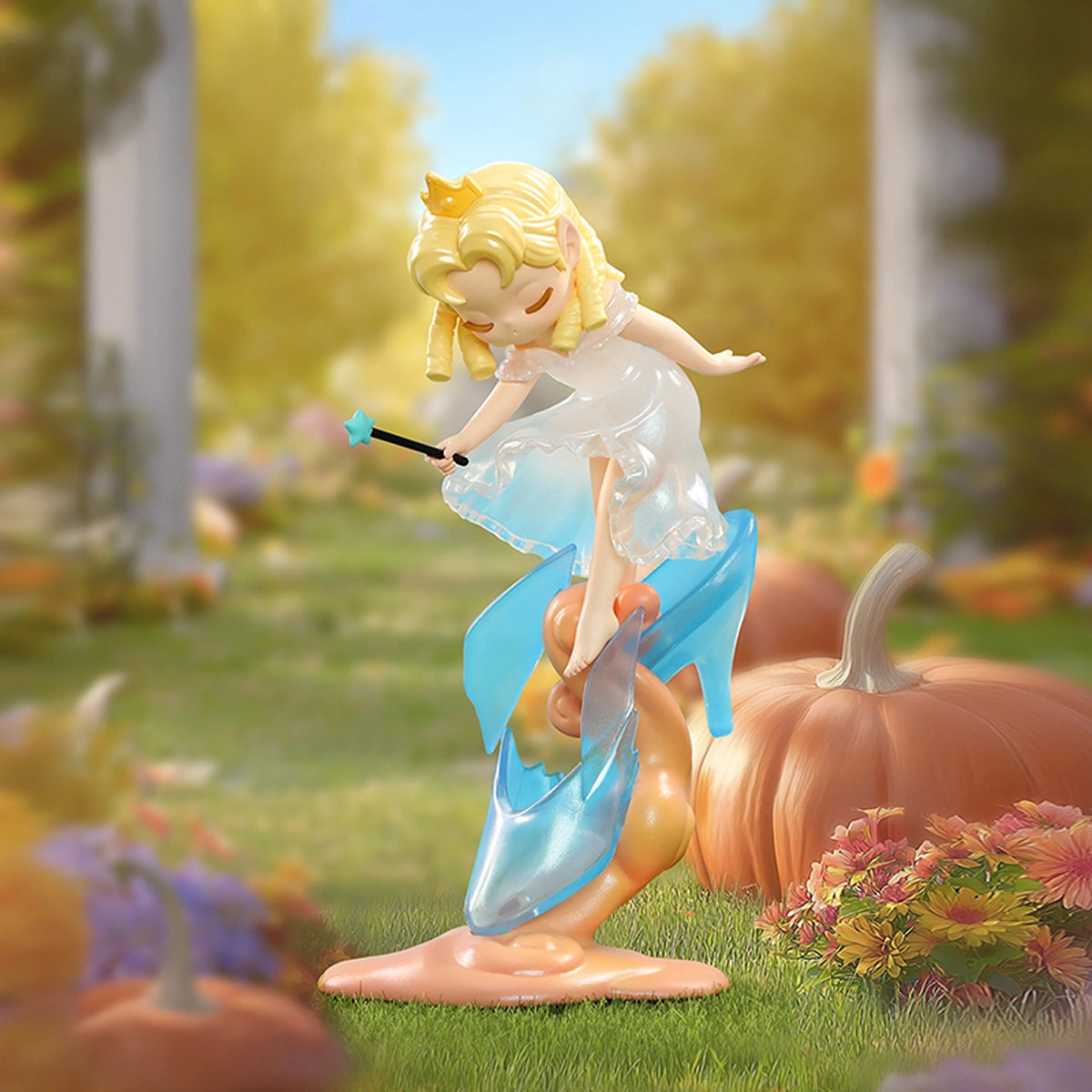 SLEEP DREAMLAND ELVES-TALES OF ENCHANTED DREAMS