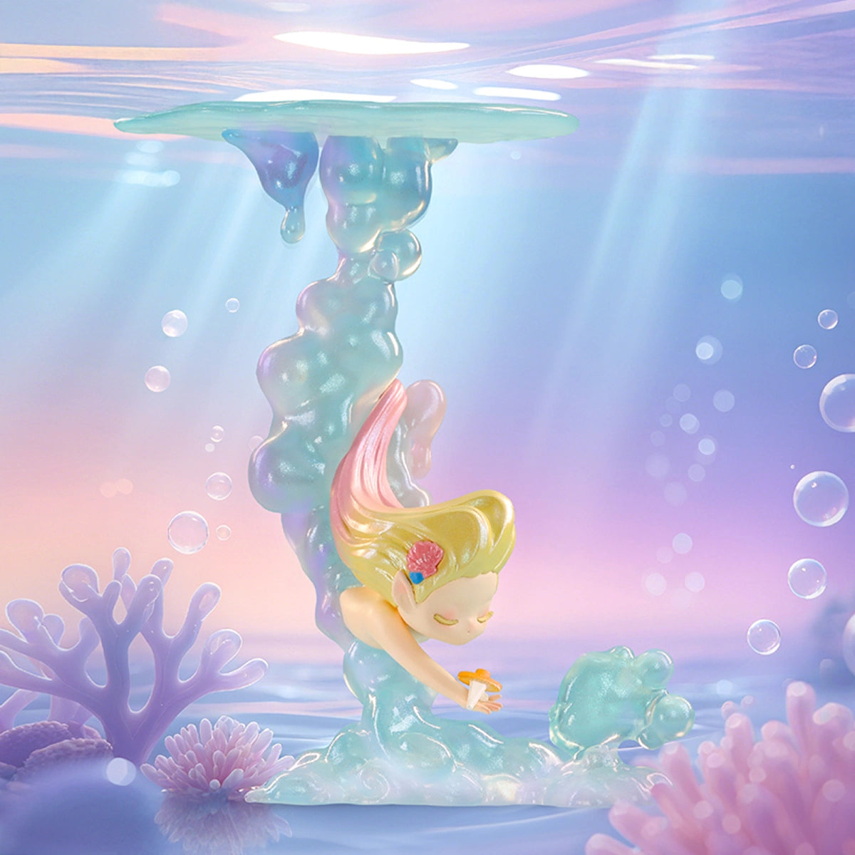 SLEEP DREAMLAND ELVES-TALES OF ENCHANTED DREAMS