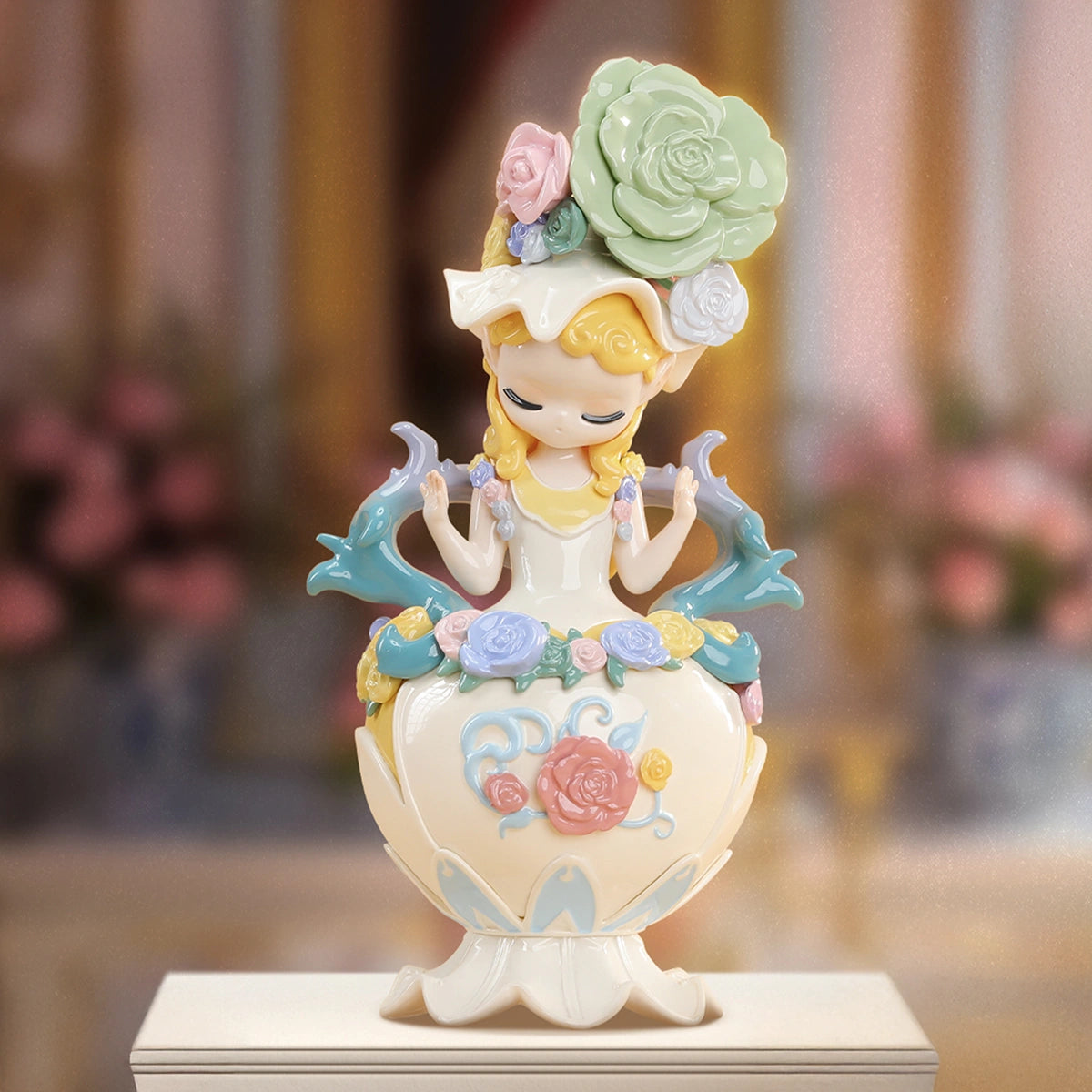 SLEEP THE TREASURE GALLERY