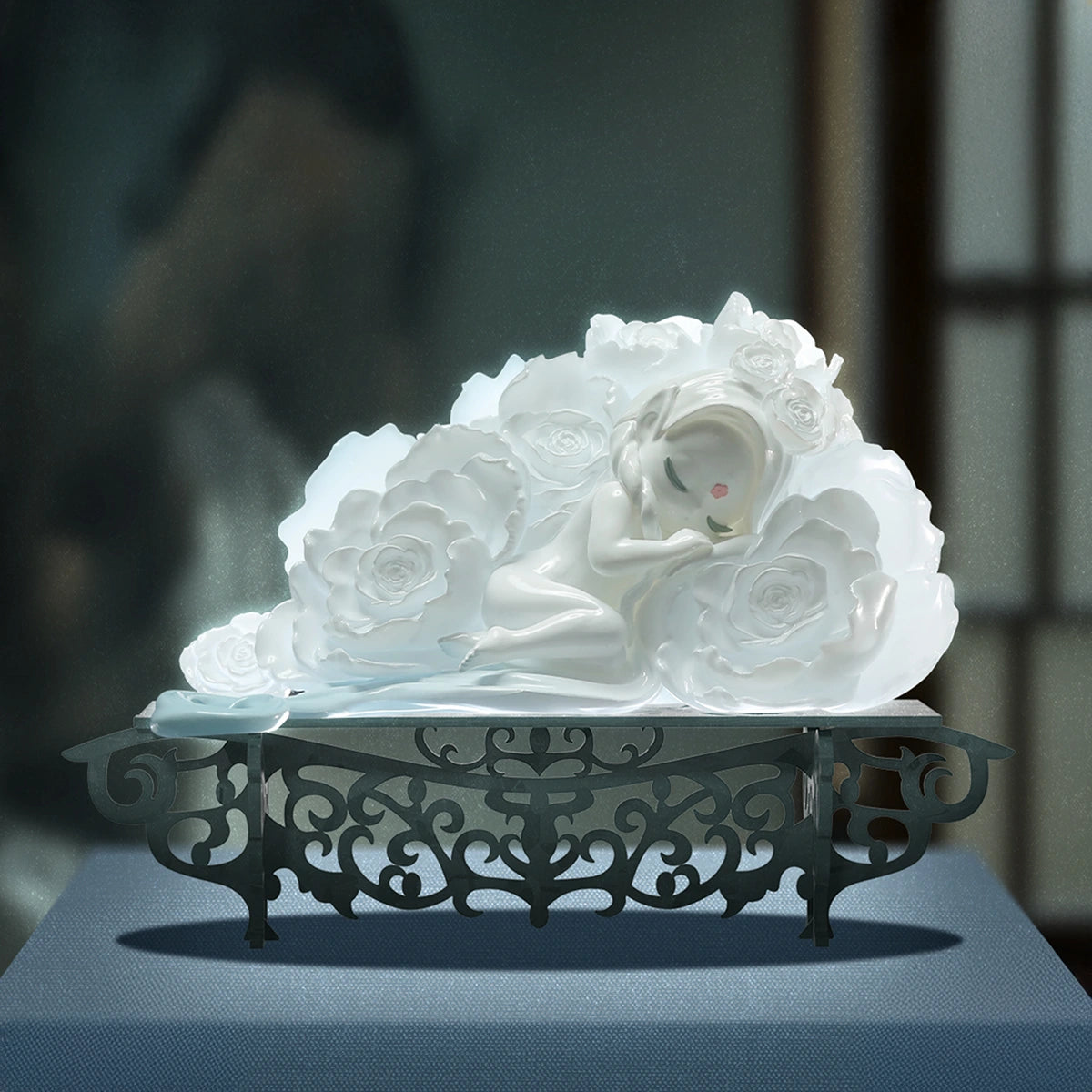 SLEEP THE TREASURE GALLERY