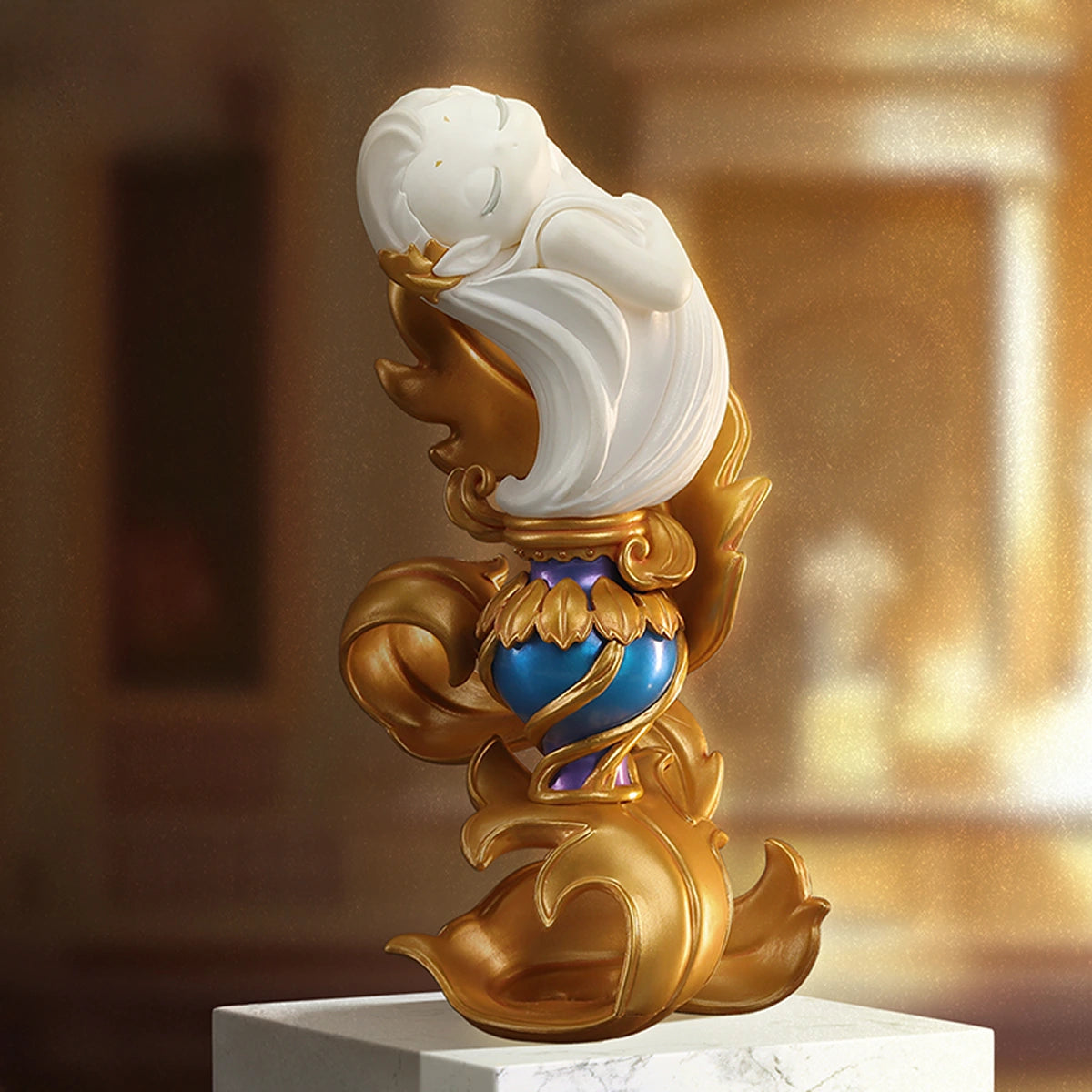 SLEEP THE TREASURE GALLERY