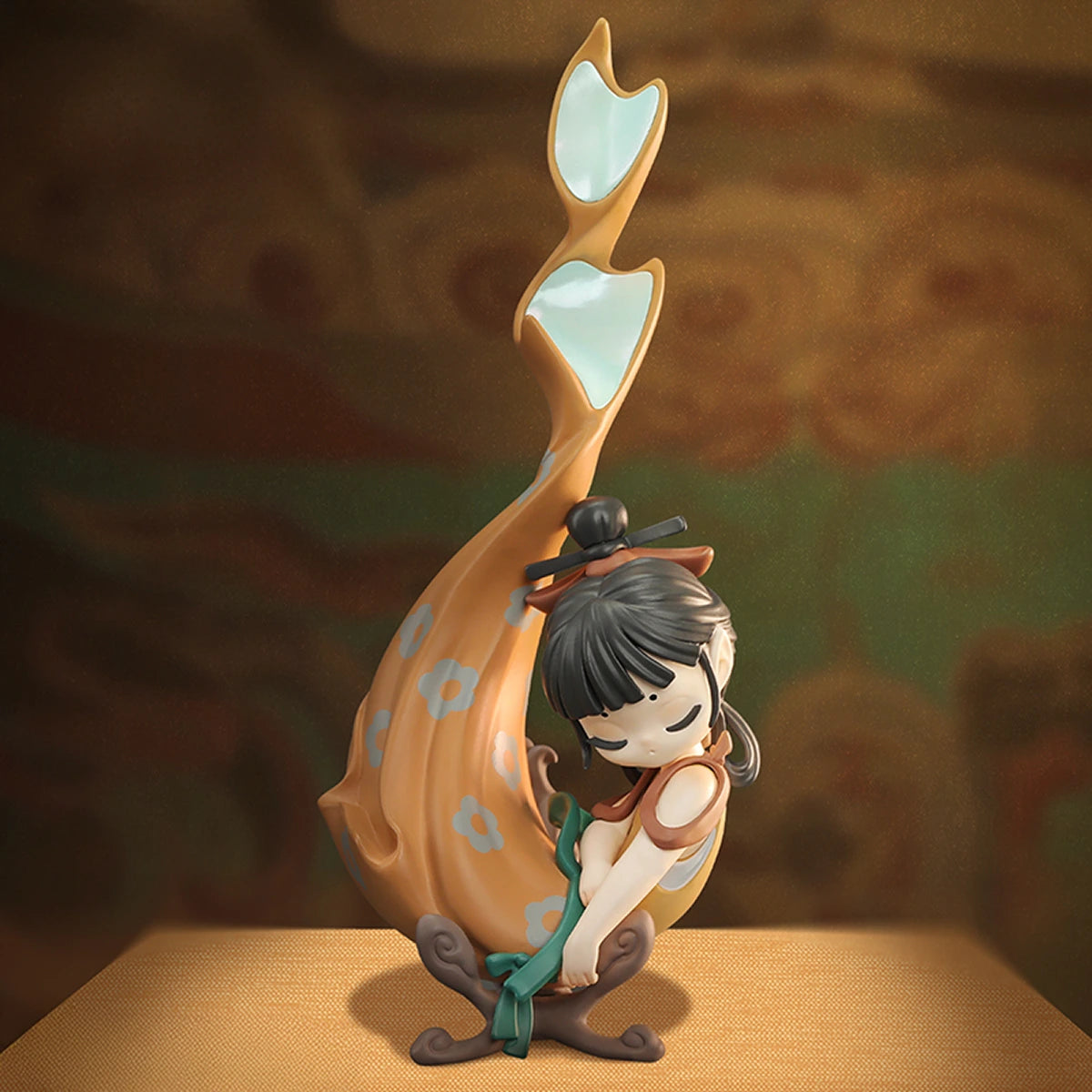 SLEEP THE TREASURE GALLERY