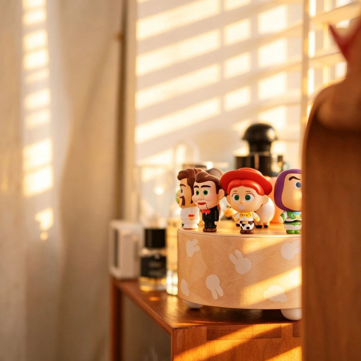 DISNEY PIXAR TOY STORY MINIME SERIES