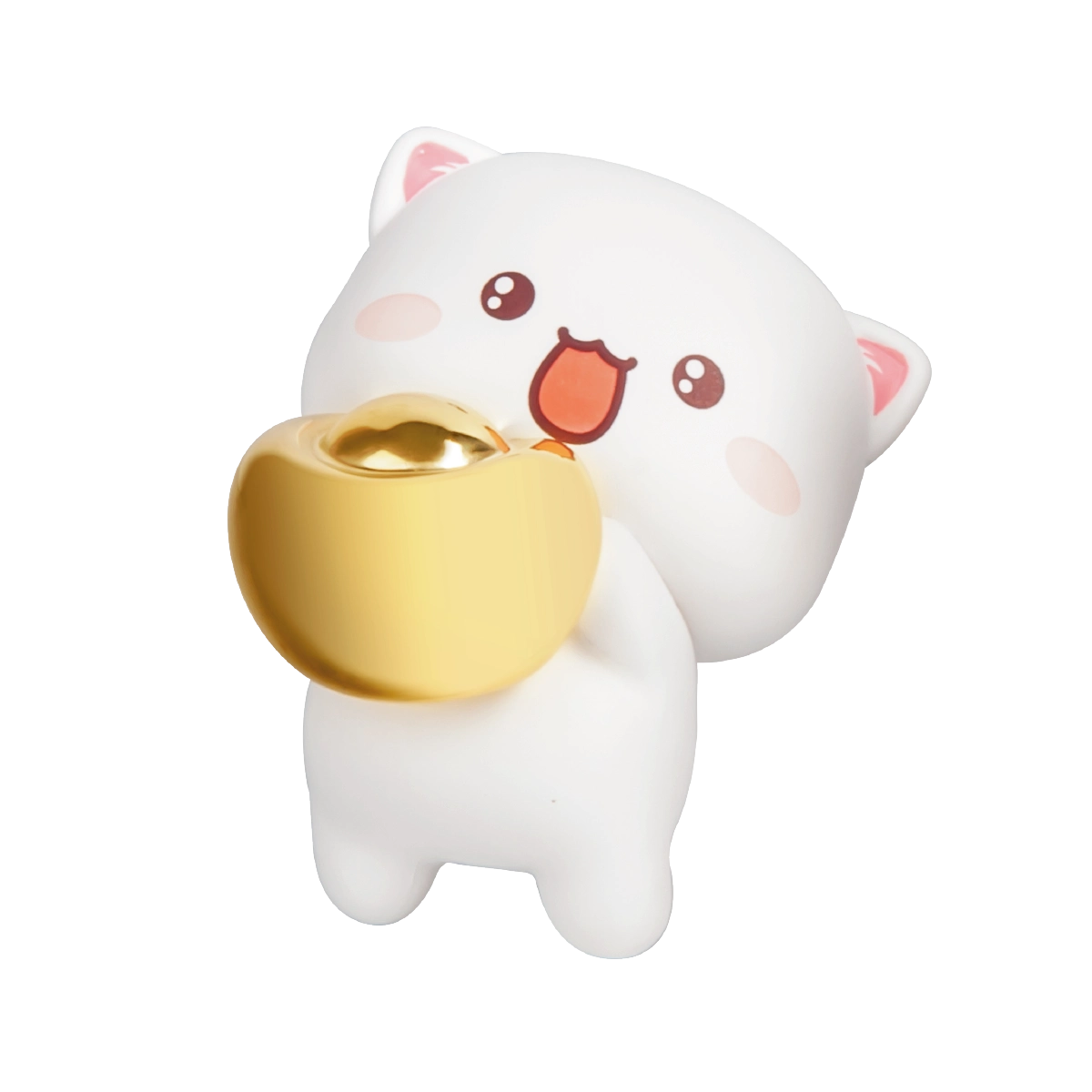 PEACH AND GOMA'S SWEET MINI UNIVERSE