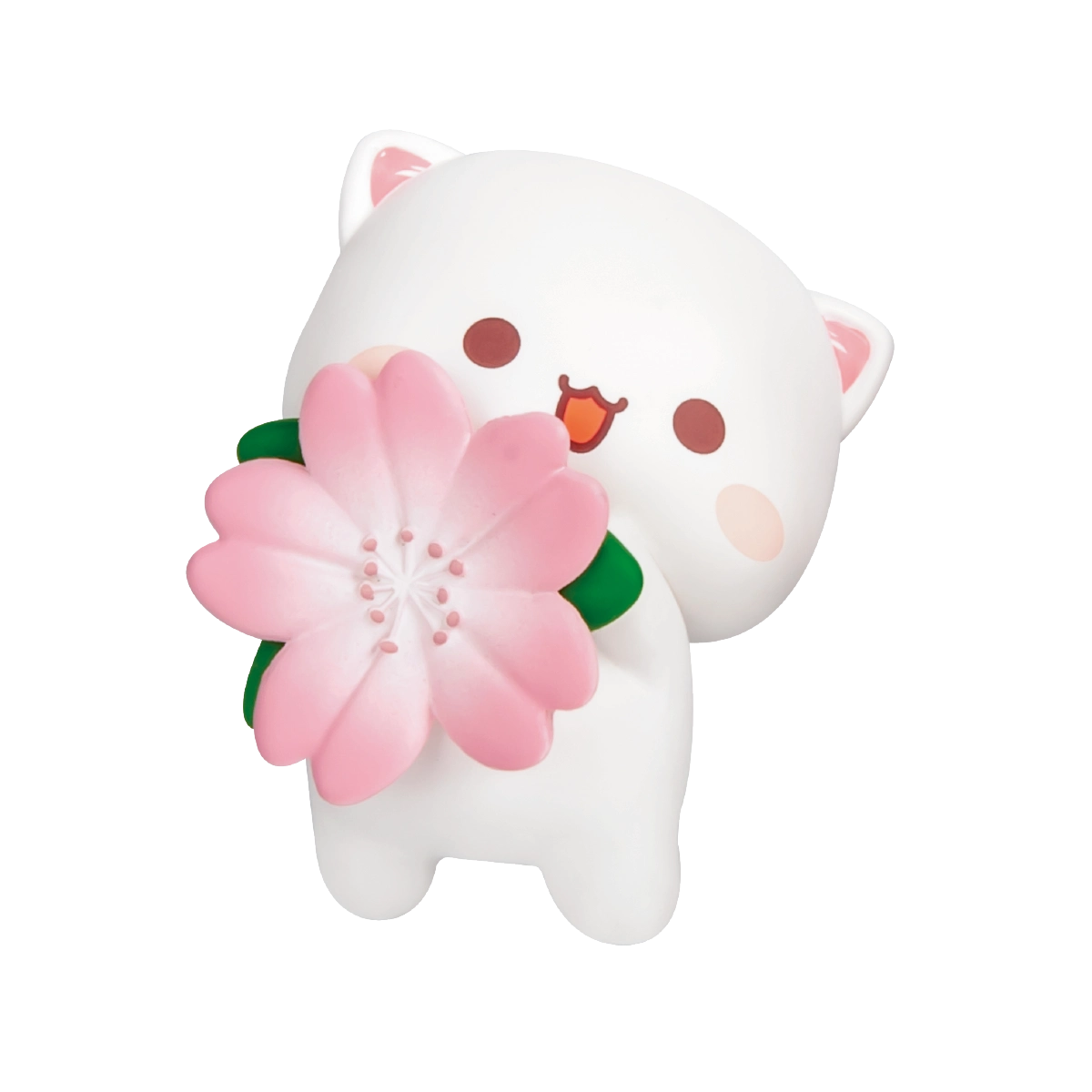 PEACH AND GOMA'S SWEET MINI UNIVERSE