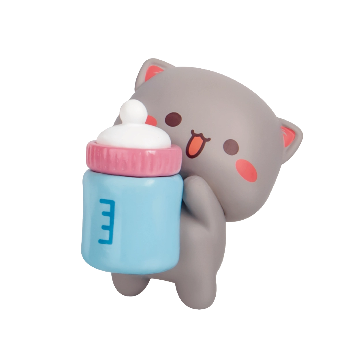 PEACH AND GOMA'S SWEET MINI UNIVERSE