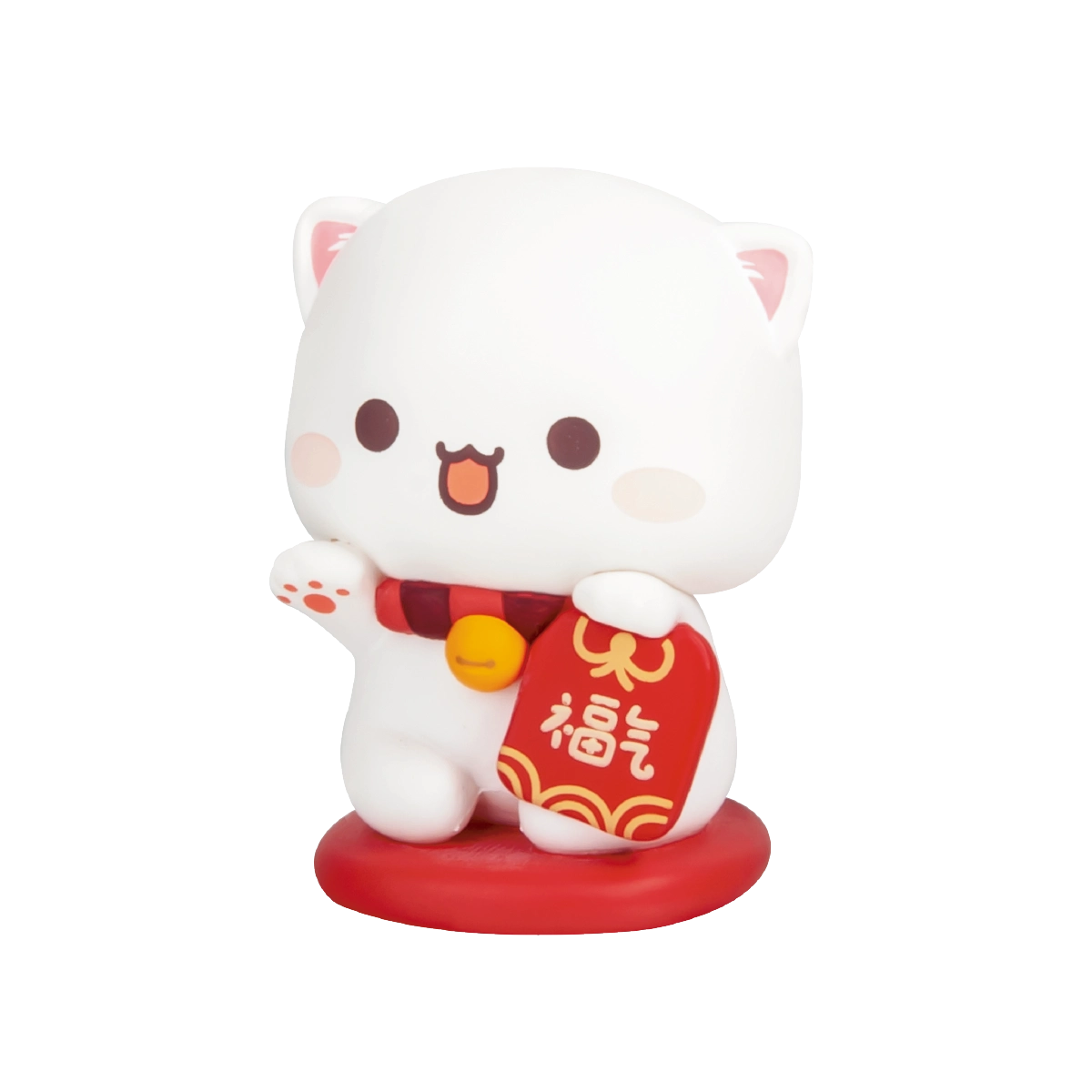 PEACH AND GOMA'S SWEET MINI UNIVERSE