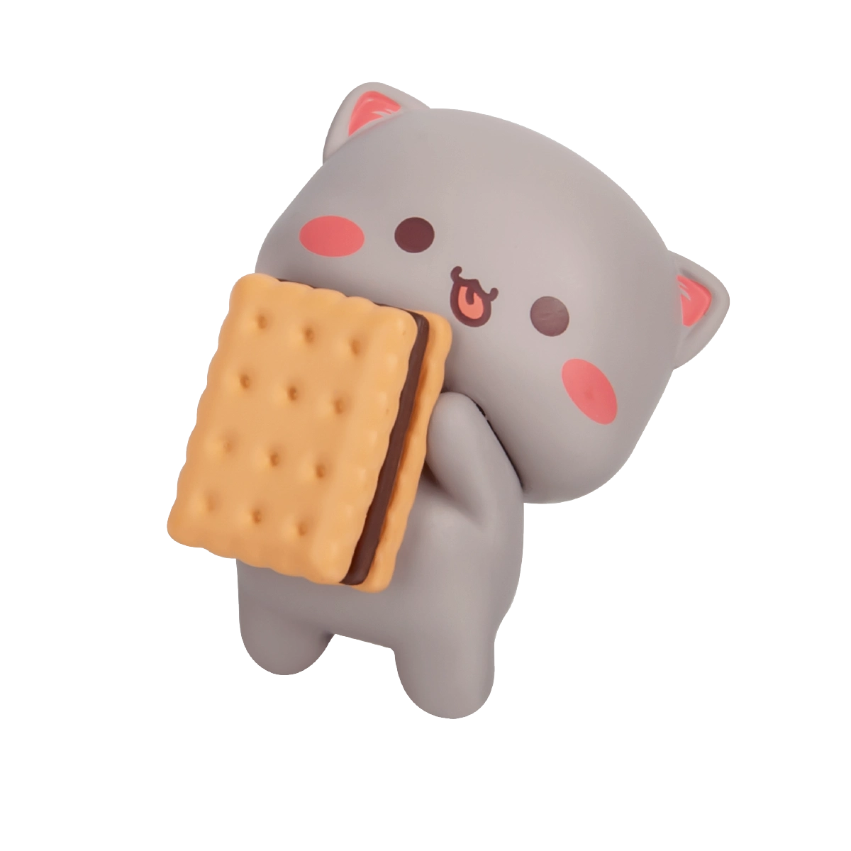 PEACH AND GOMA'S SWEET MINI UNIVERSE