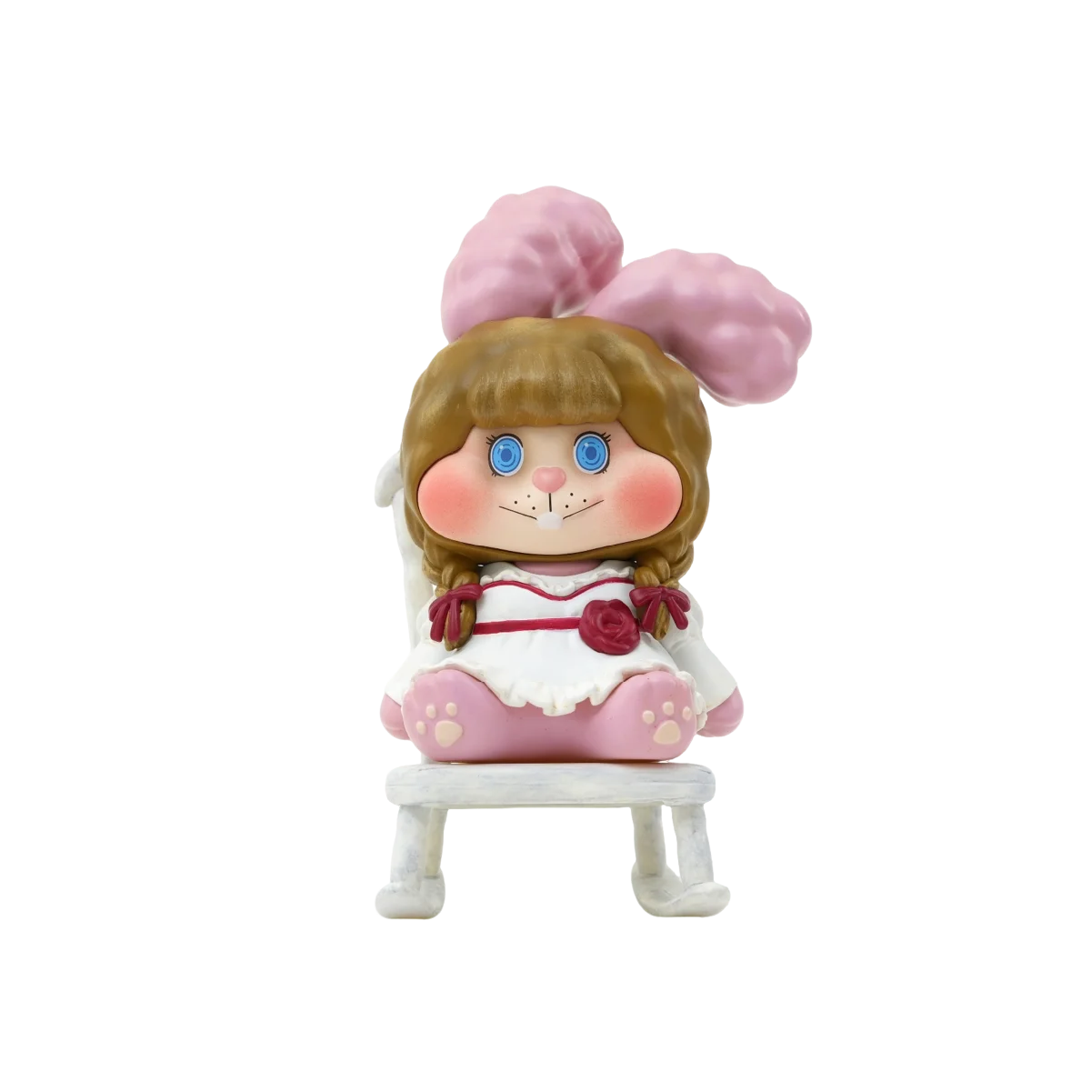LITTLE BUNS THE CONJURING UNIVERSE SERIES Hộp Mù