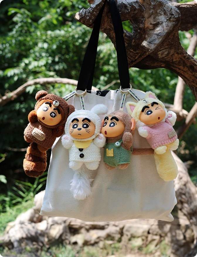 52toys Launches New Blind Box Series and Introduces the Concept of “Emotion Collecting”