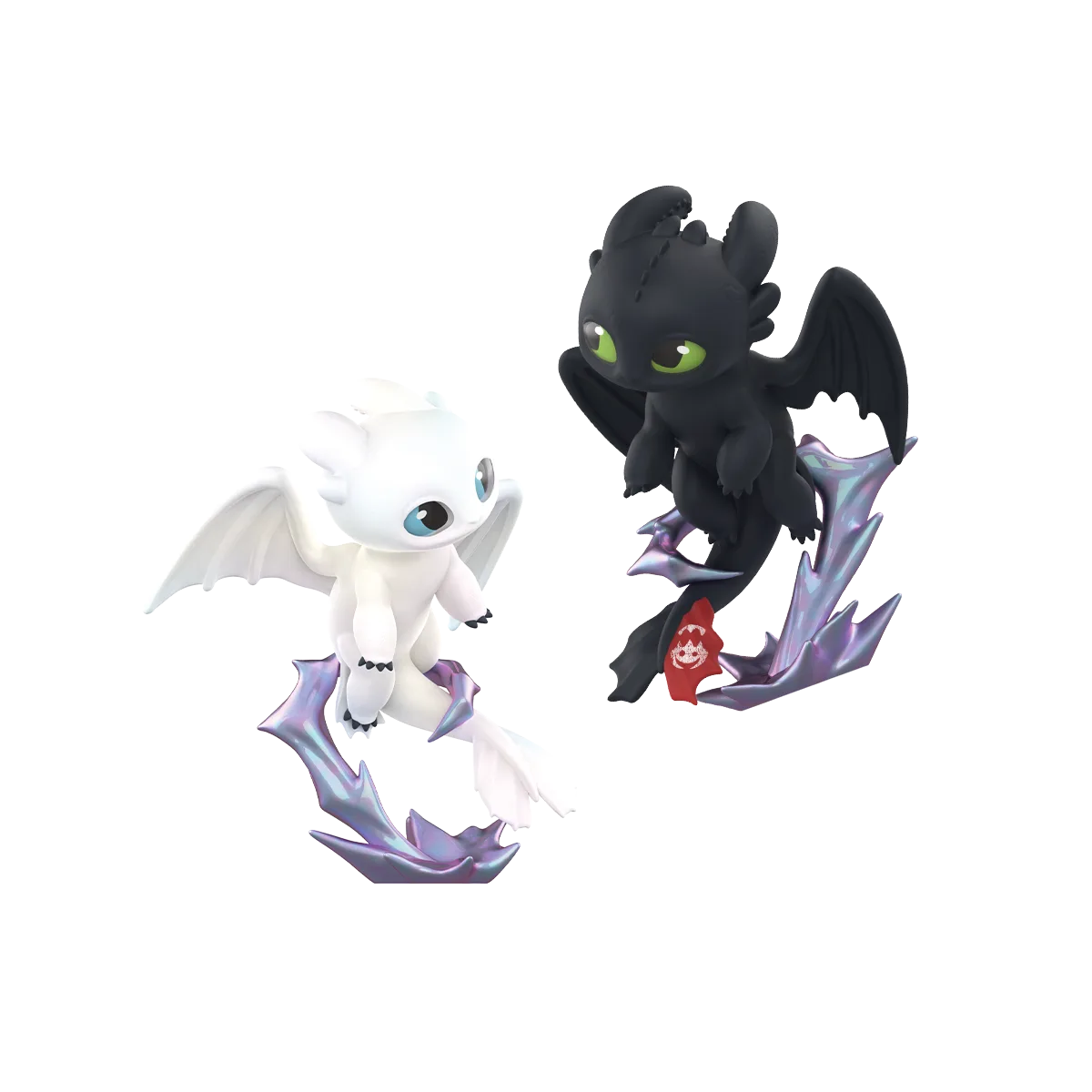 BLIND BOXES