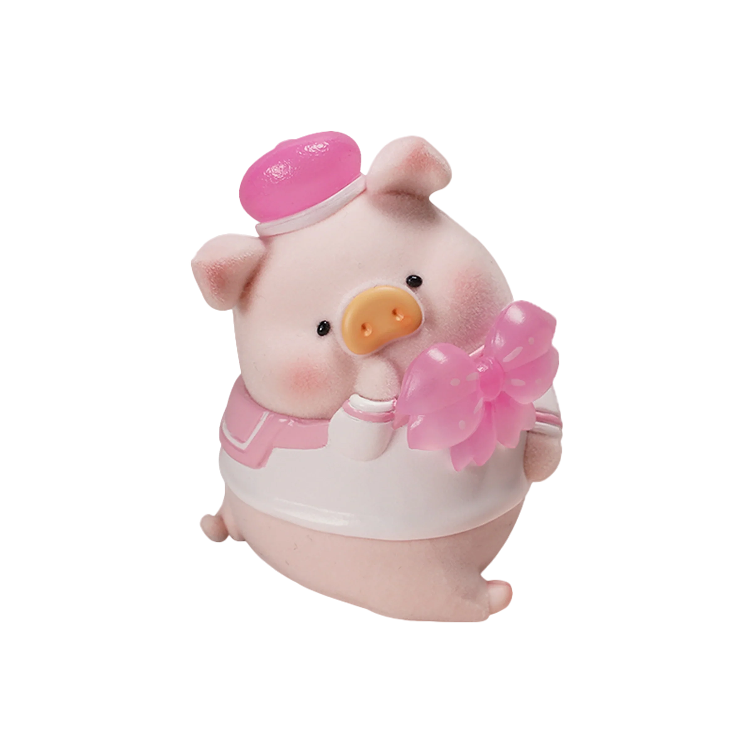 LULU THE PIGGY