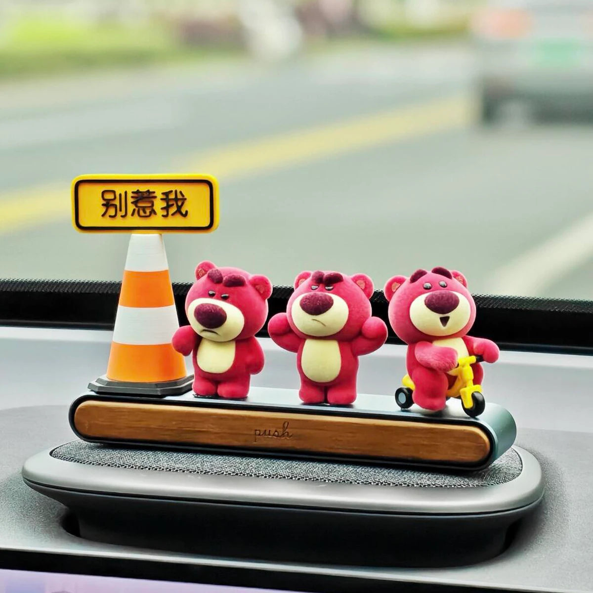 DISNEY LOTSO MINIME SERIES 2 BLIND BOX