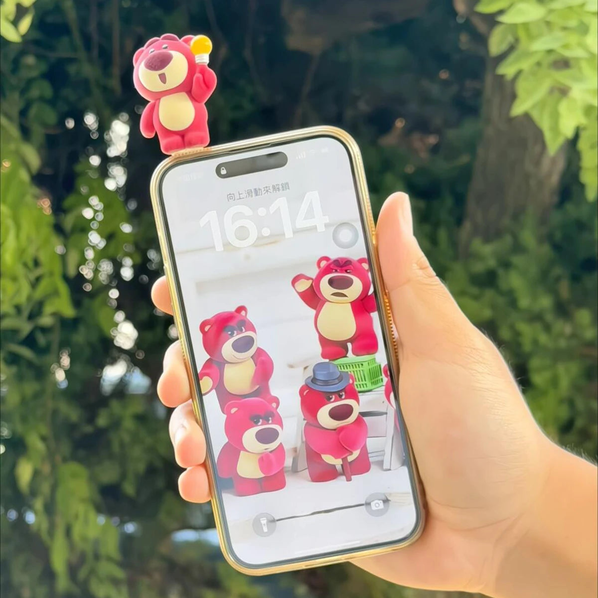 DISNEY LOTSO MINIME SERIES 2 BLIND BOX