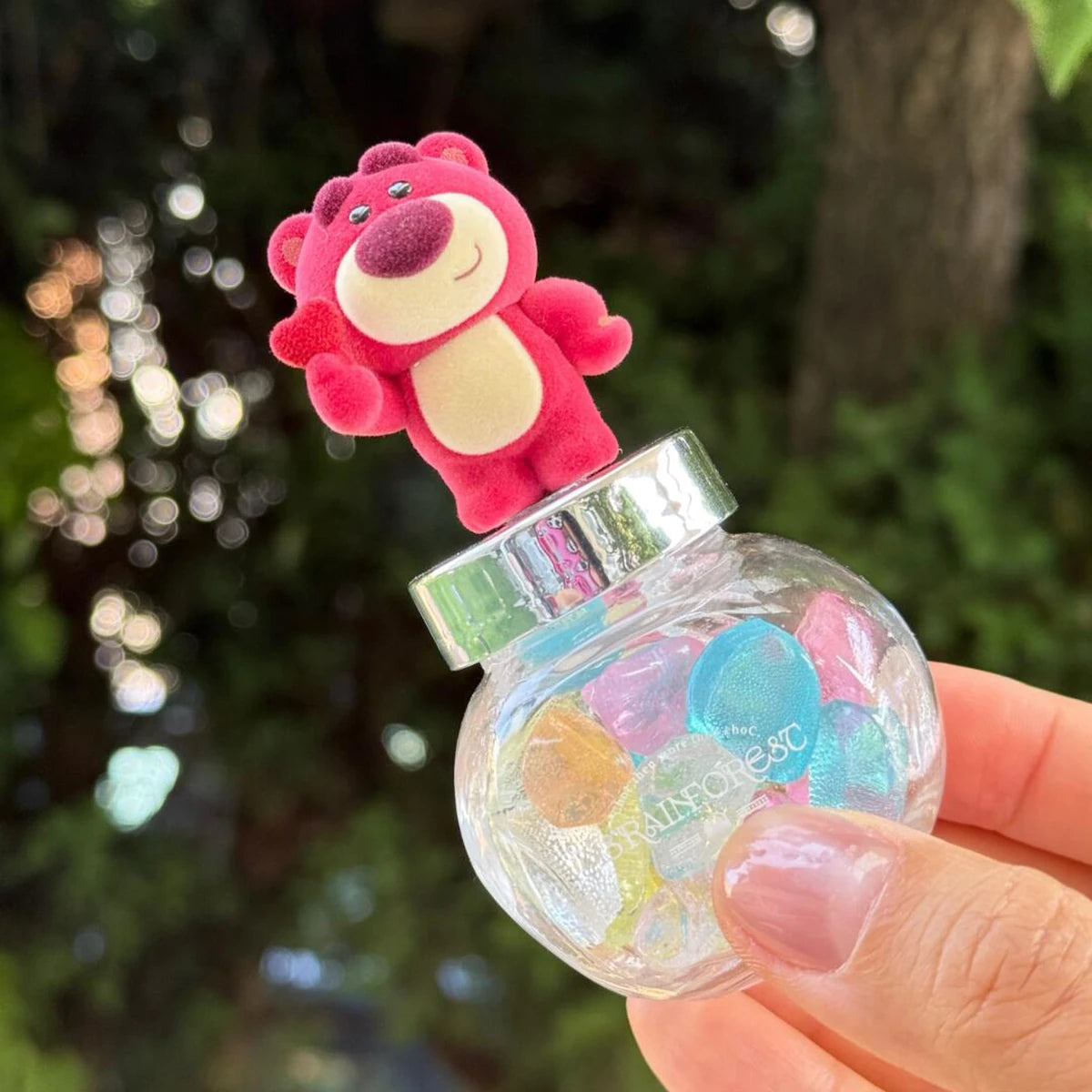 DISNEY LOTSO MINIME SERIES 2 BLIND BOX