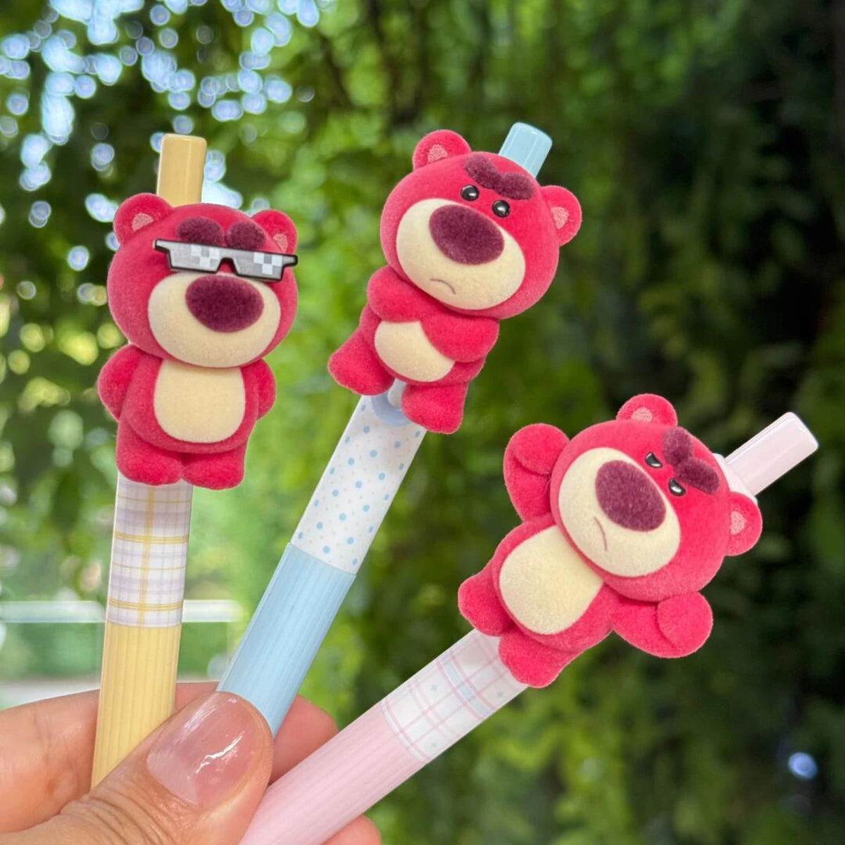 DISNEY LOTSO MINIME SERIES 2 BLIND BOX