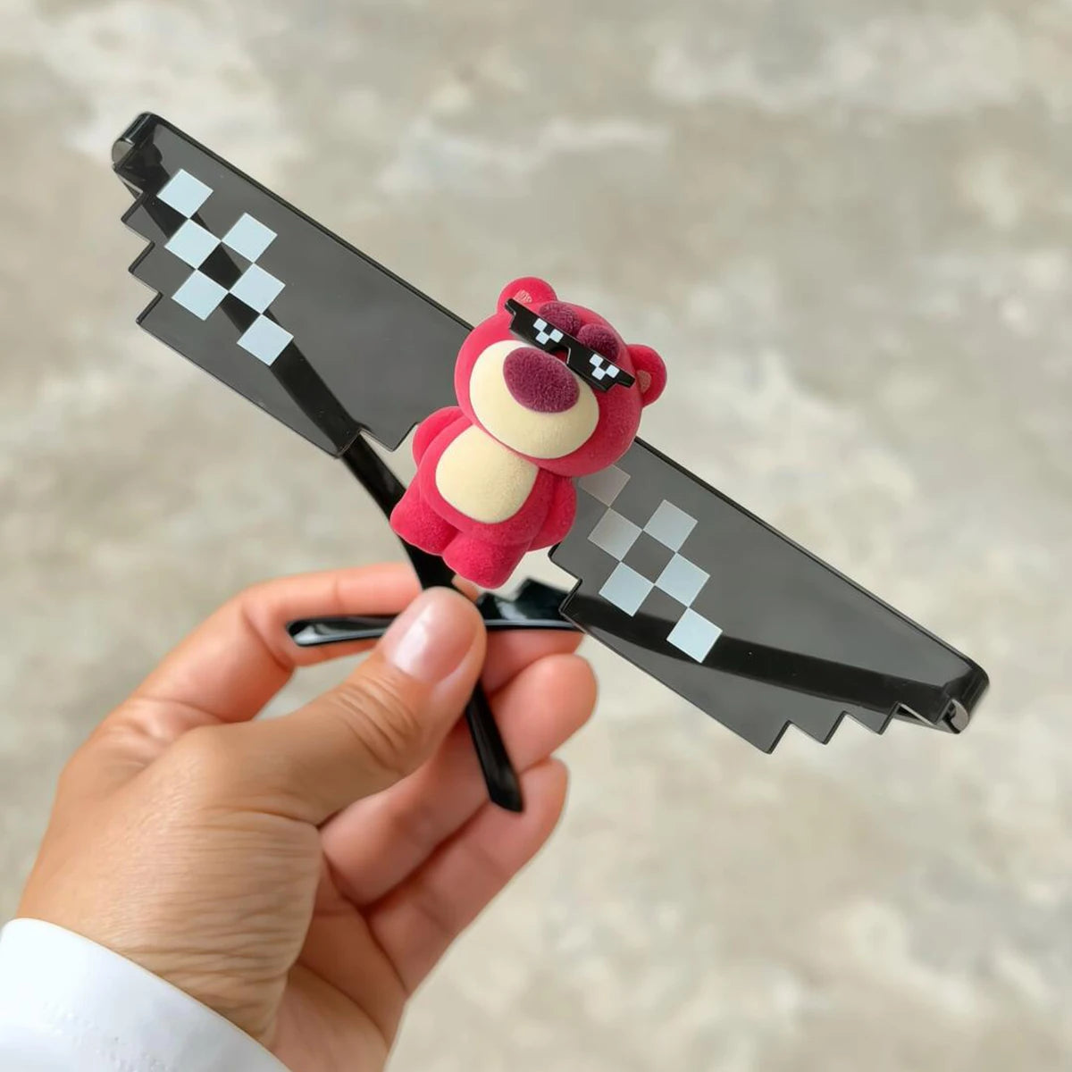 DISNEY LOTSO MINIME SERIES 2 BLIND BOX
