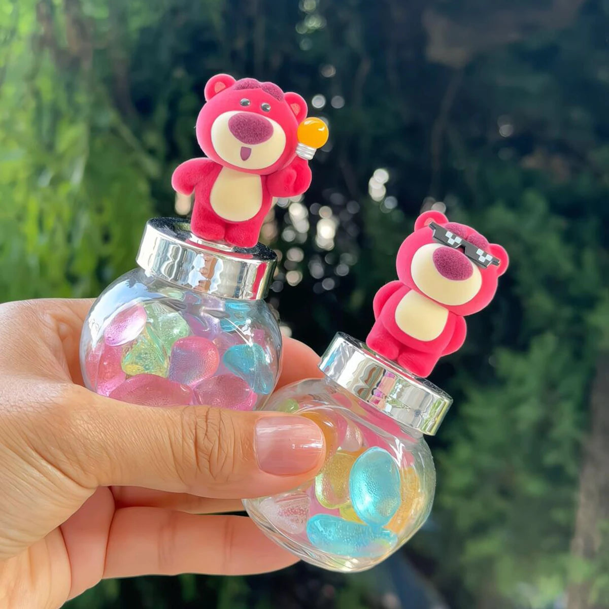 DISNEY LOTSO MINIME SERIES 2 BLIND BOX