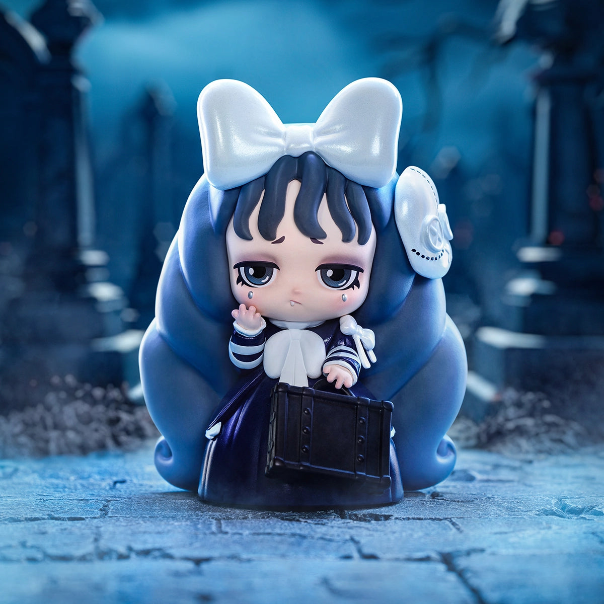 LILITH SECRET EXPERIMENT Hộp Mù