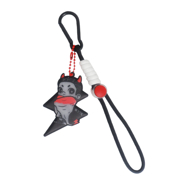 52TOYS NOOK NIGHT シリーズ リフレクターキーホルダー ブラインドボックス