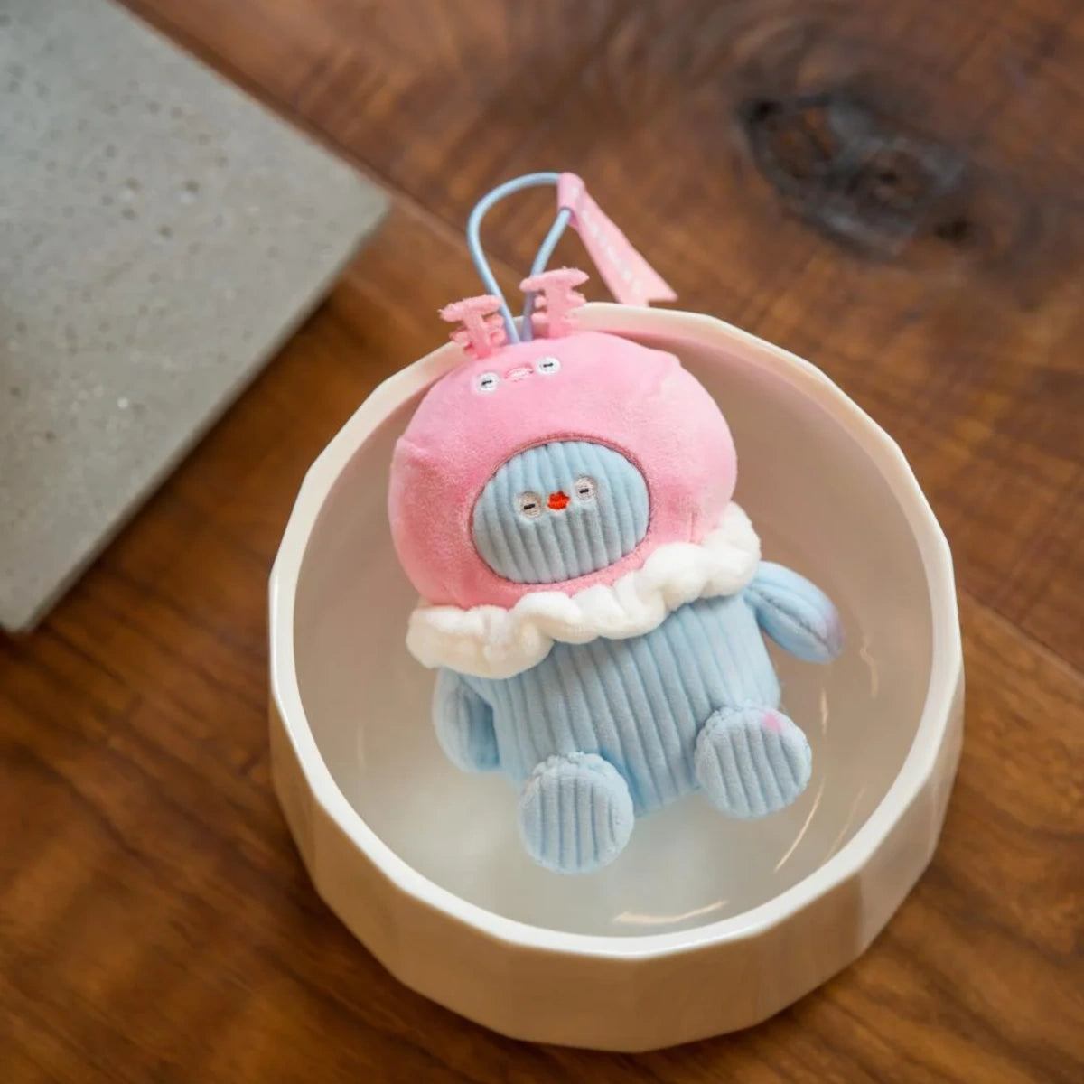 FLABJACKS THE BIG FEELS SERIES PLUSH CHARM