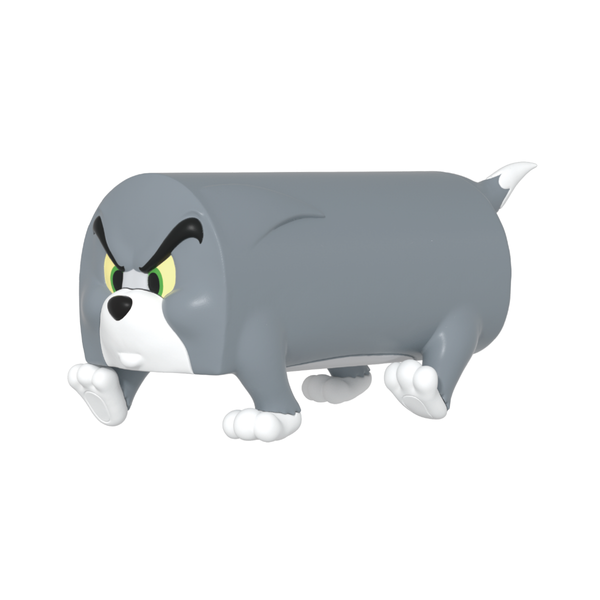 TOM AND JERRY MINIME Dòng Biến Hình