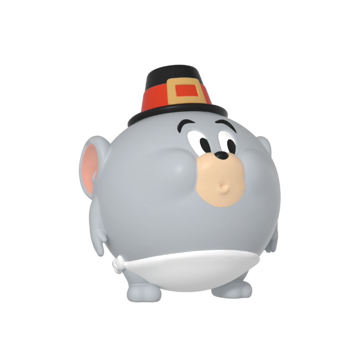 TOM AND JERRY MINIME Dòng Biến Hình