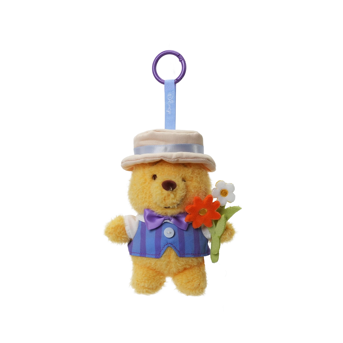 WINNIE THE POOH COSTUME SERIES PLUSH COLLECTION