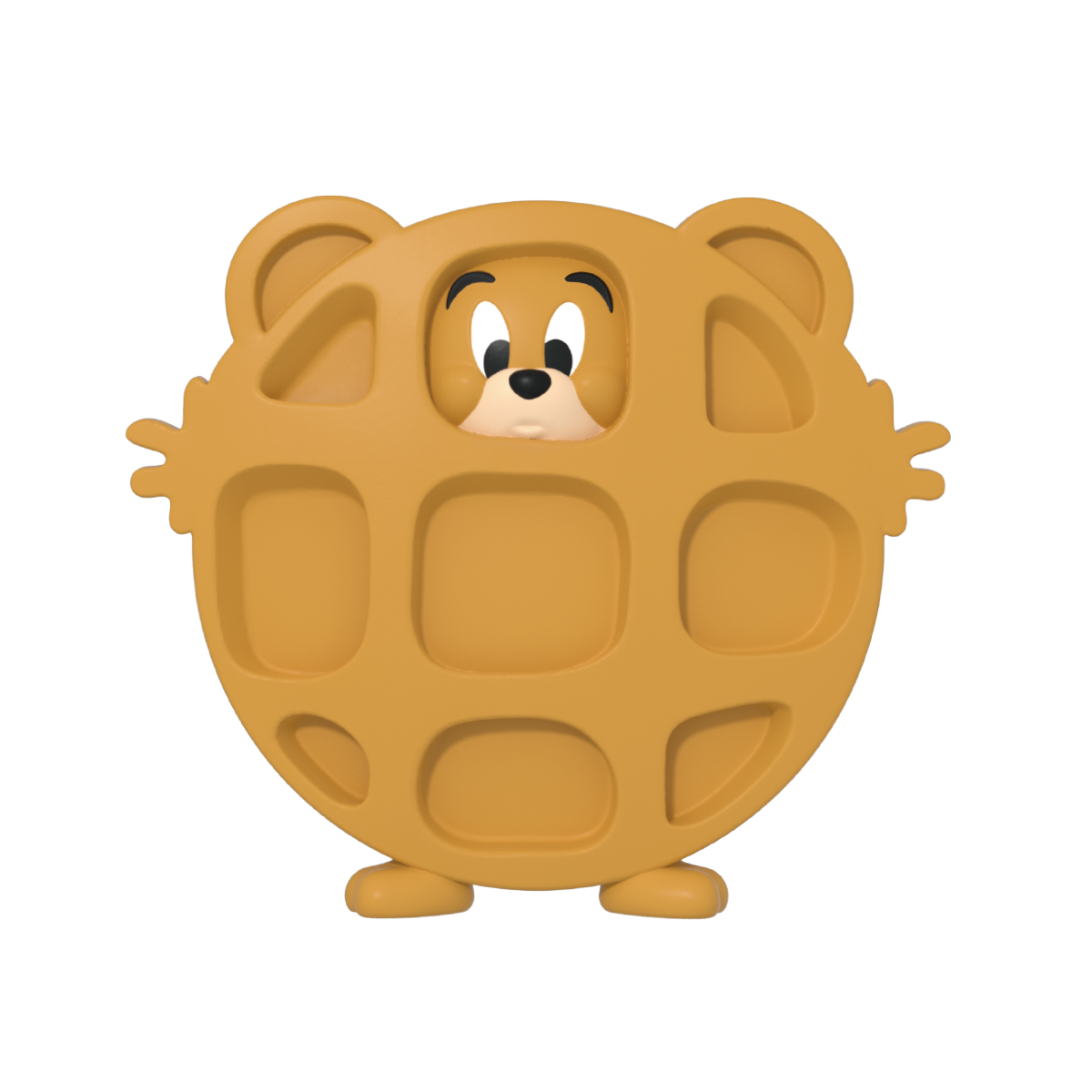 TOM AND JERRY MINIME Dòng Biến Hình