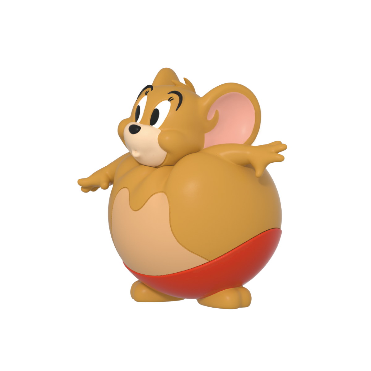 TOM AND JERRY MINIME トランスフォーメーションシリーズ