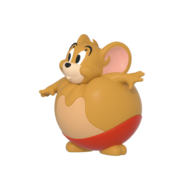 TOM AND JERRY MINIME トランスフォーメーションシリーズ