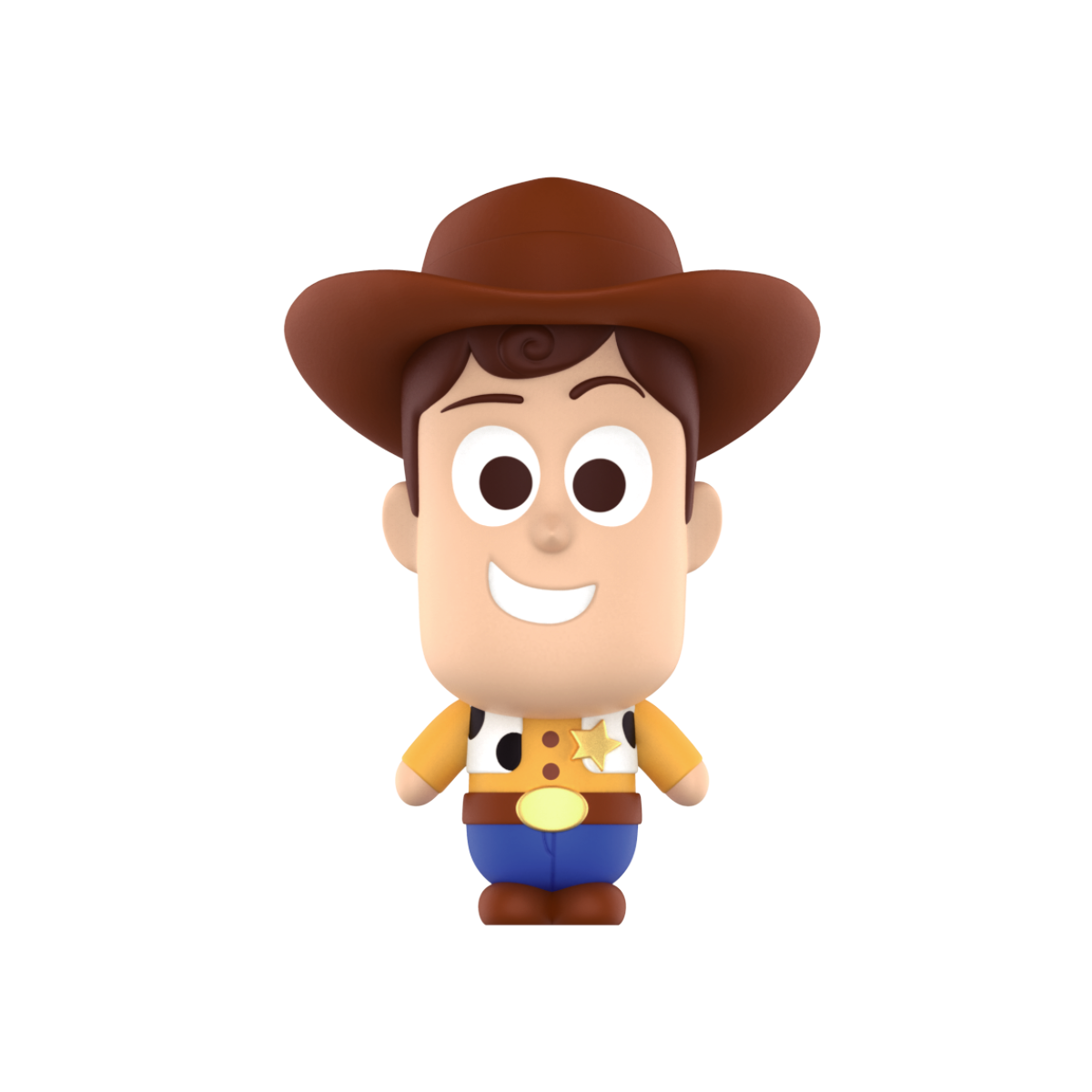 TOY STORY MINIME SERIES ブラインドボックス