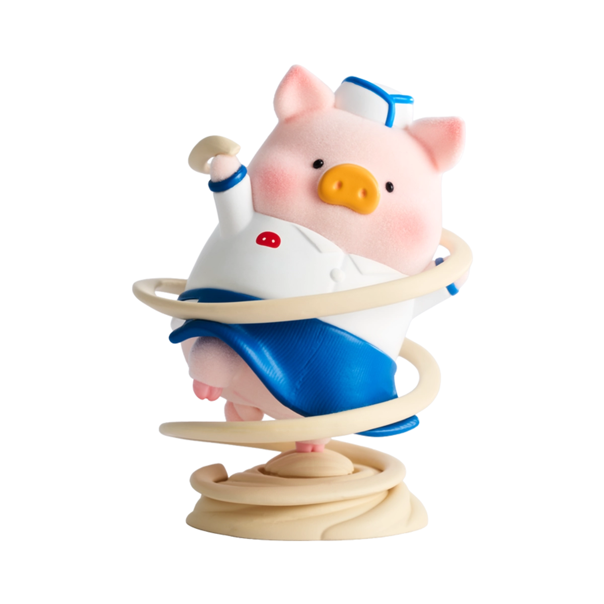 LULU THE PIGGY - LU'S TABLE SERIES BLIND BOX