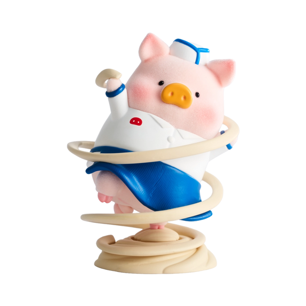 LULU THE PIGGY - LU'S TABLE SERIES BLIND BOX