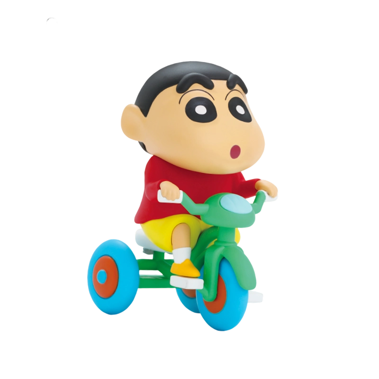 CRAYON SHIN-CHAN Daily 3rd series