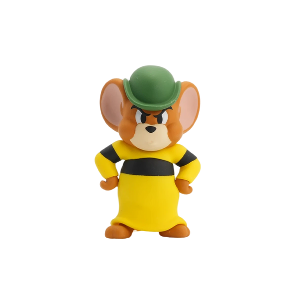トムとジェリー MINIME SERIES 2 ブラインドボックス
