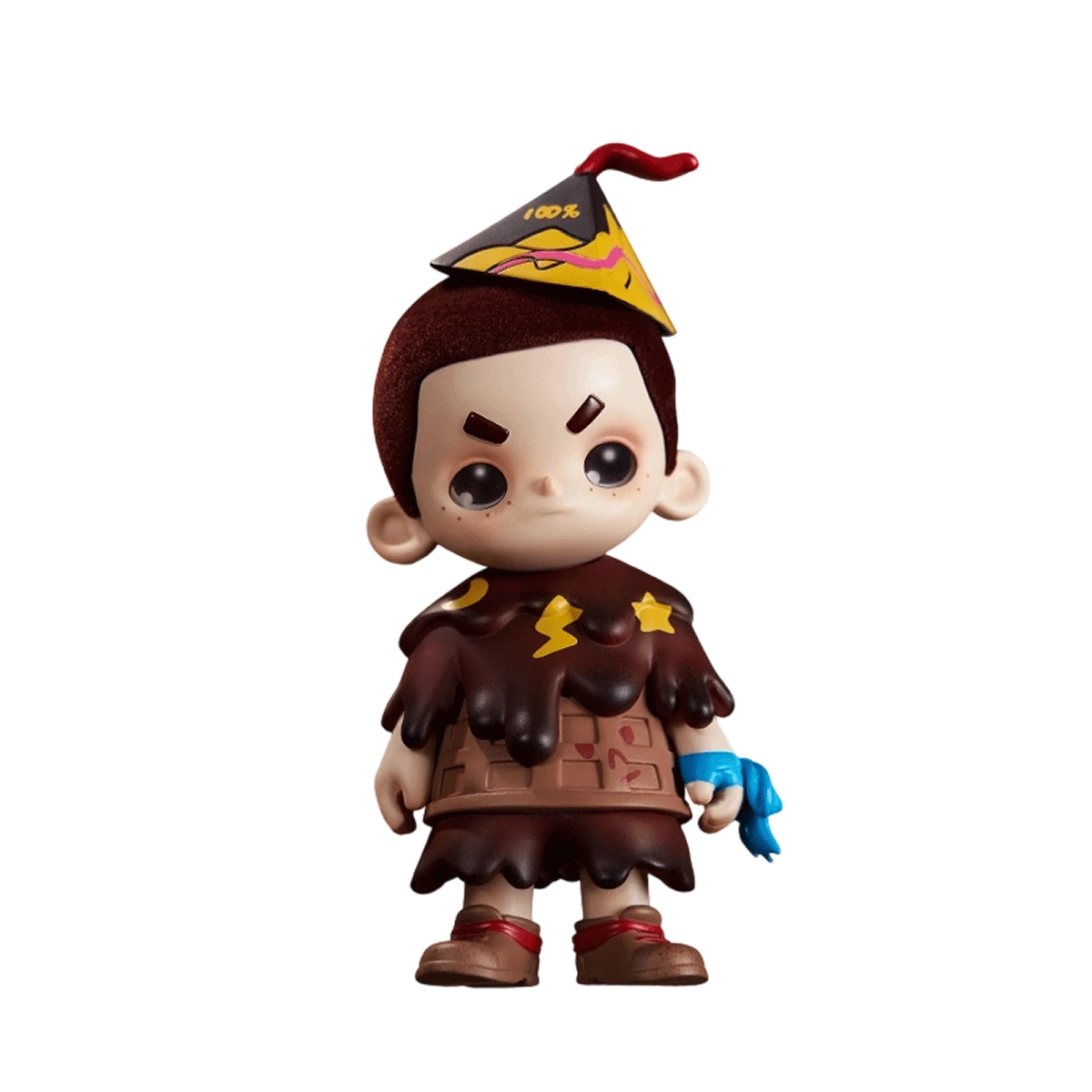 SEEK - PURE DARK CHOCOLATE 100% LIMITED EDITION