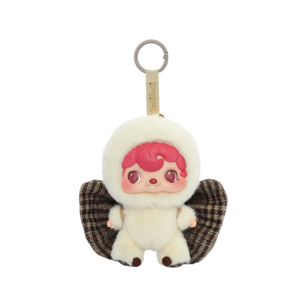 52TOYS POUKAPOUKA MOOD BUBBLES ソフビぬいぐるみ ブラインドボックス