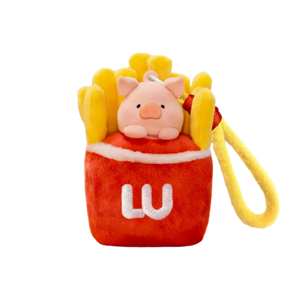 Apink ナムジュ　トレカ　9枚セット　ショーケース　luv LULU THE PIGGY DIET NEMESIS SERIES PLUSH KEYCHAIN BLIND BOX