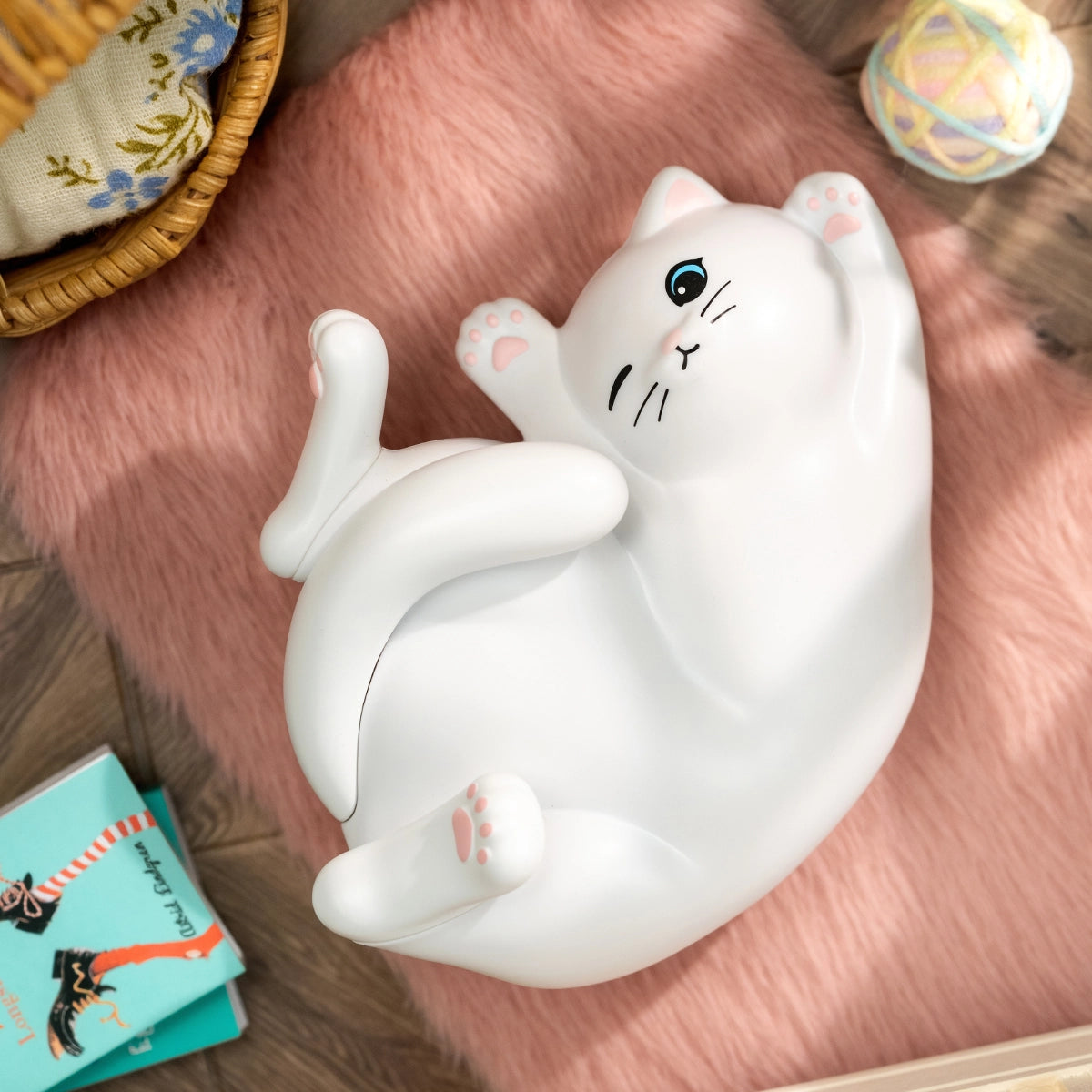 MEOWSTERY SOUND ブラインドボックス