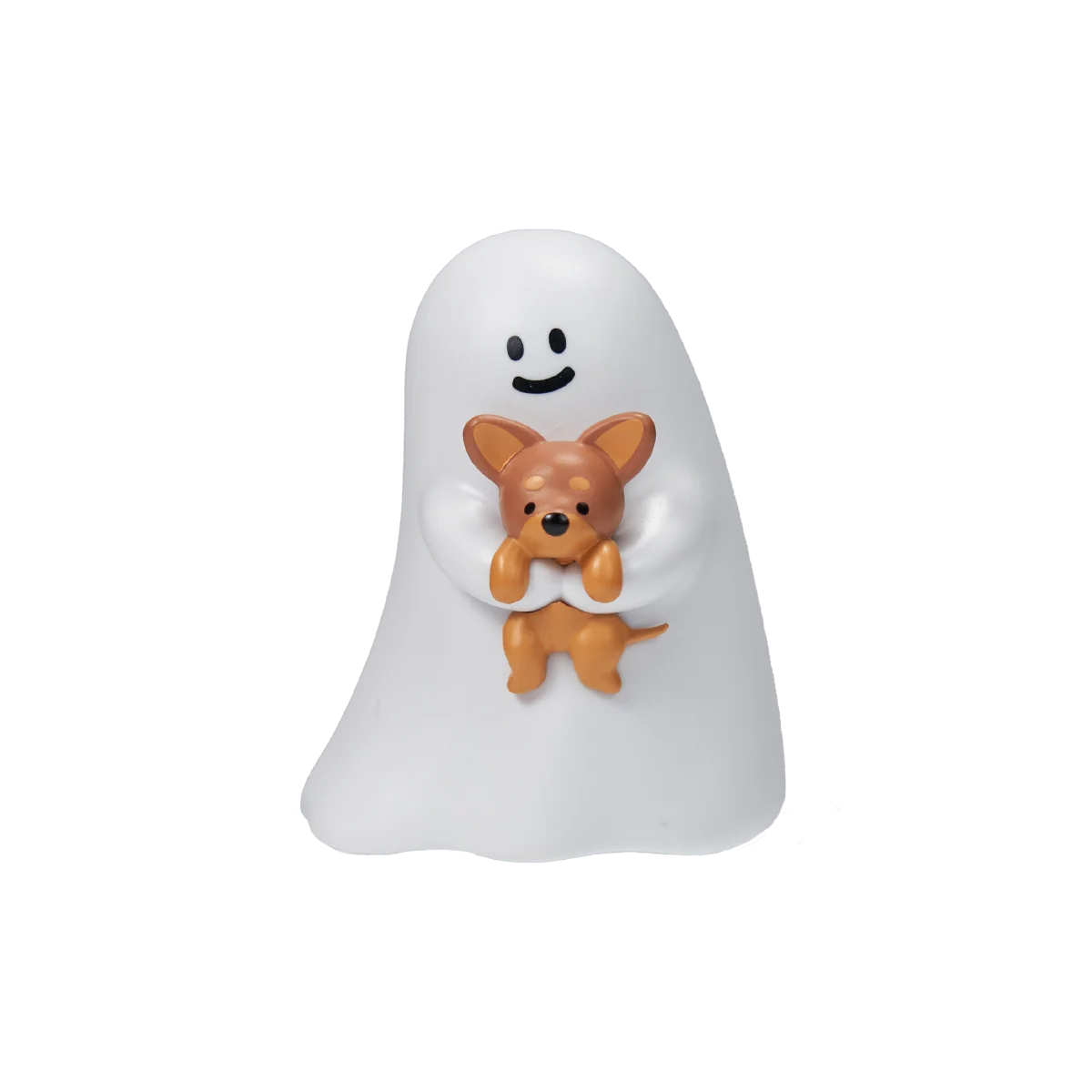 GHODY THE PUPPY DOGS PALS 暗闇で光るシリーズ ブラインドボックス
