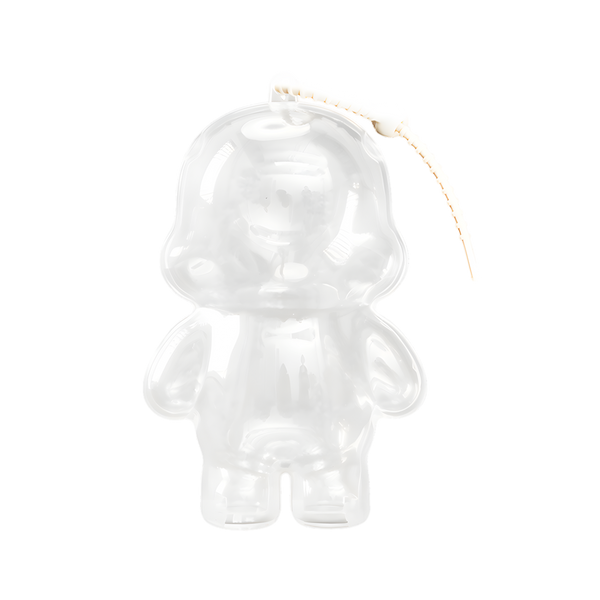 52TOYS NOOK ぬいぐるみ用保護ケース