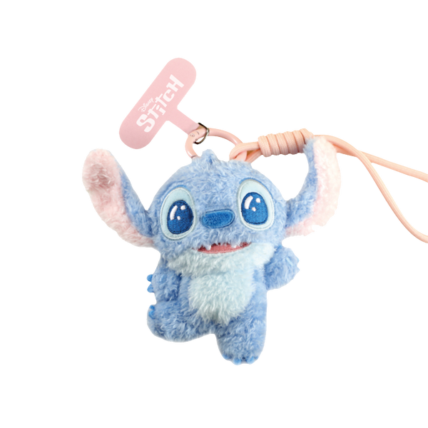 52TOYS STITCH MOOD ぬいぐるみスマホチャーム ランダムボックス