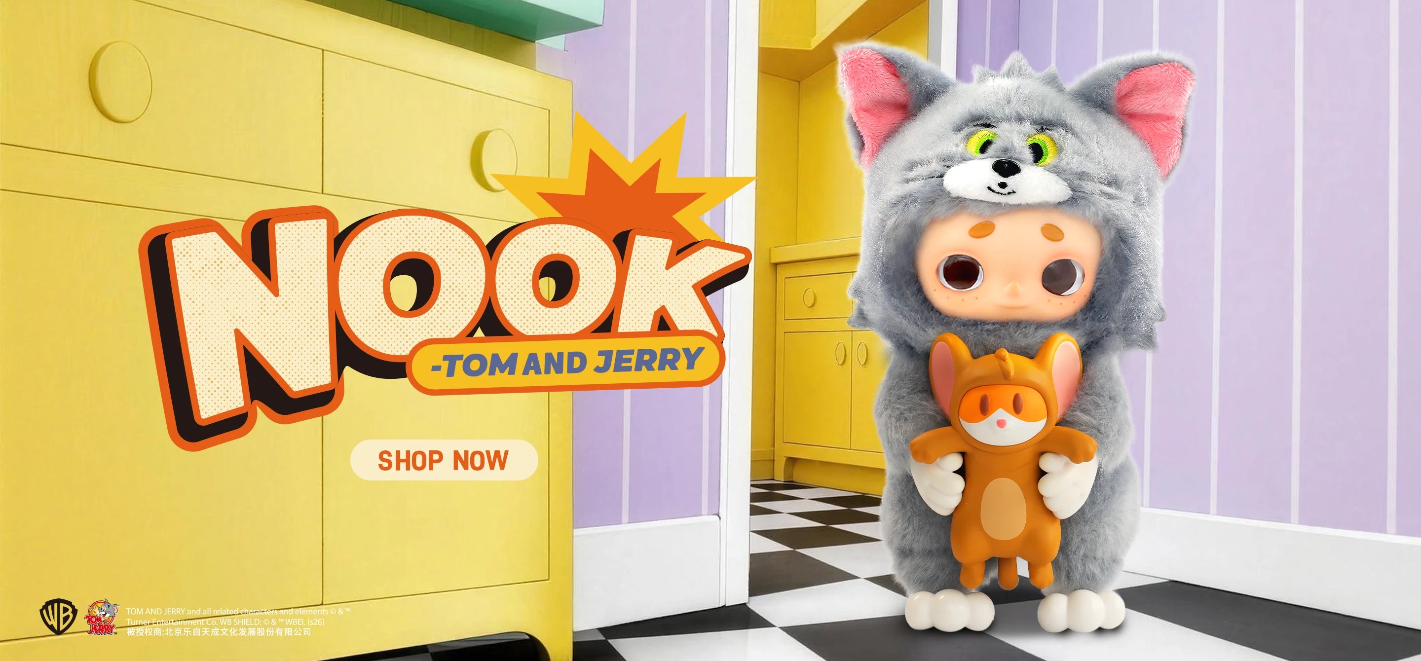 52TOYS Official Store